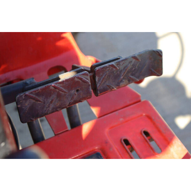 YANMAR YM2210BD-46701898