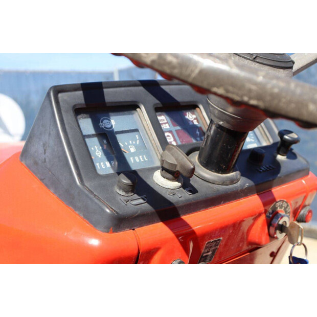 YANMAR YM2210BD-46701899