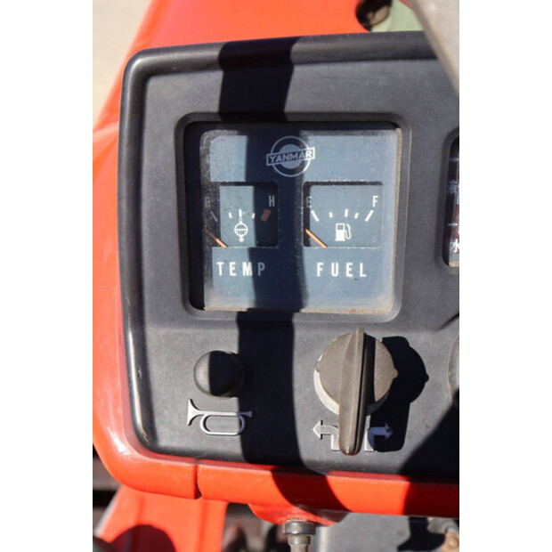 YANMAR YM2210BD-46701900