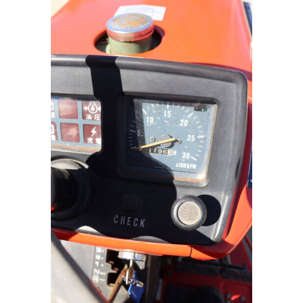 YANMAR YM2210BD-46701901