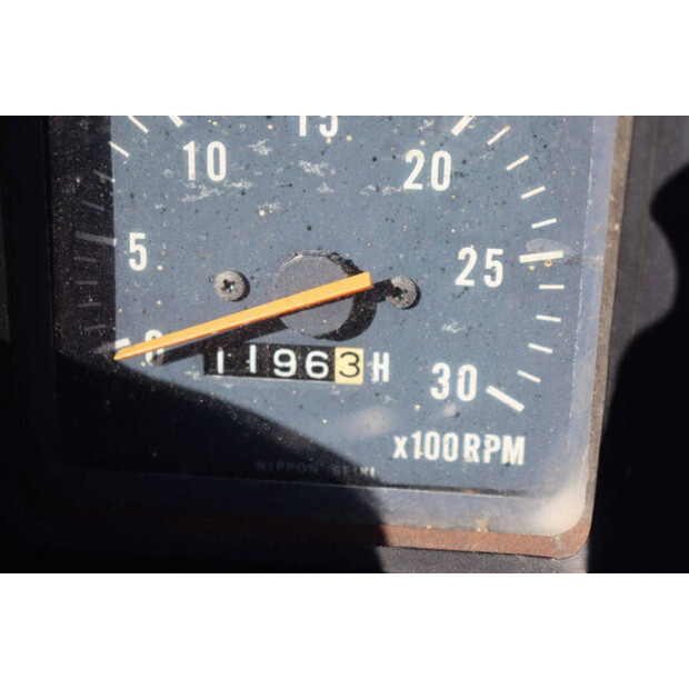 YANMAR YM2210BD-46701902