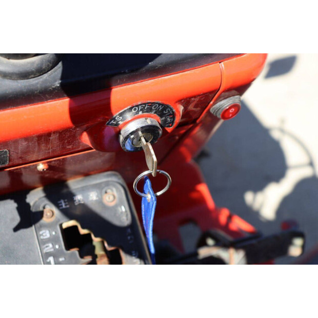 YANMAR YM2210BD-46701903