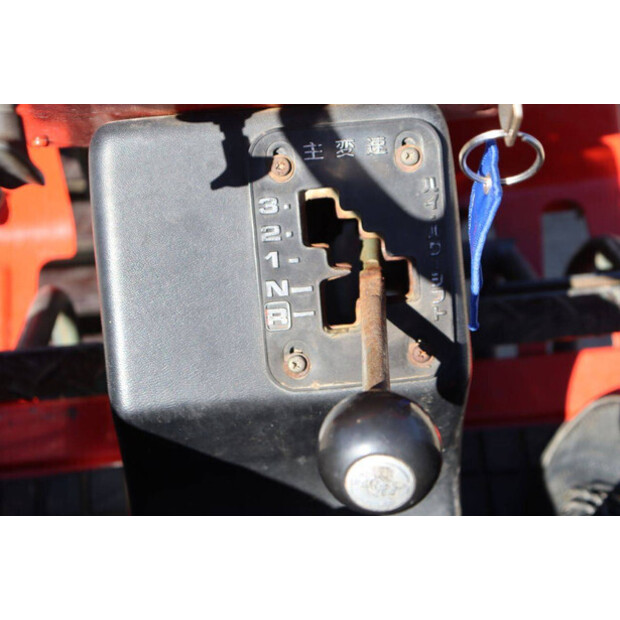 YANMAR YM2210BD-46701904