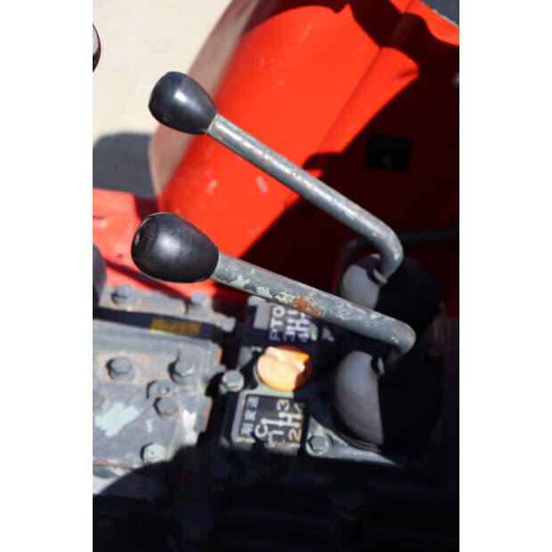 YANMAR YM2210BD-46701905