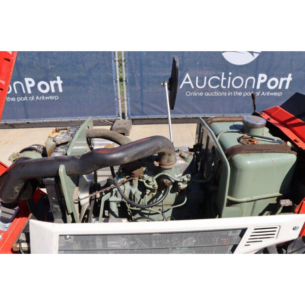 YANMAR YM2210BD-46701907