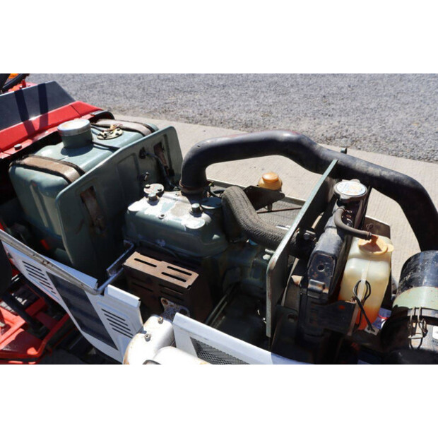 YANMAR YM2210BD-46701908