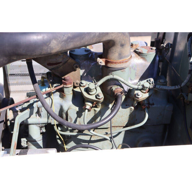 YANMAR YM2210BD-46701909