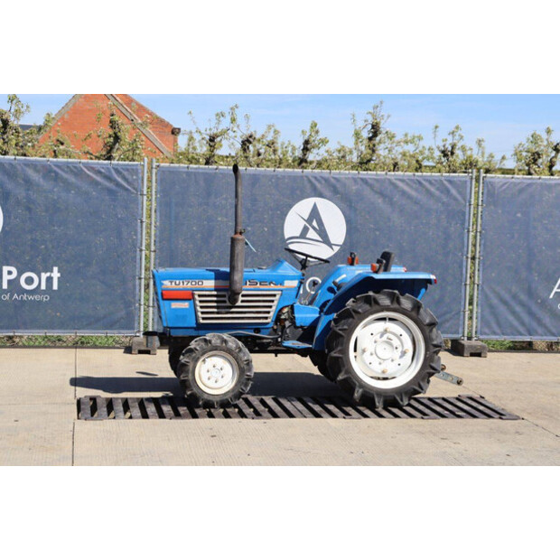 Iseki TU1700-46701911