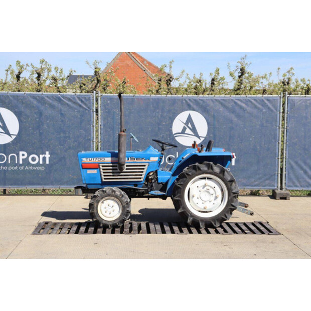 Iseki TU1700-46701912