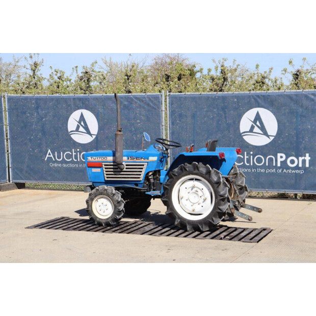 Iseki TU1700-46701913