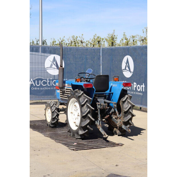 Iseki TU1700-46701914