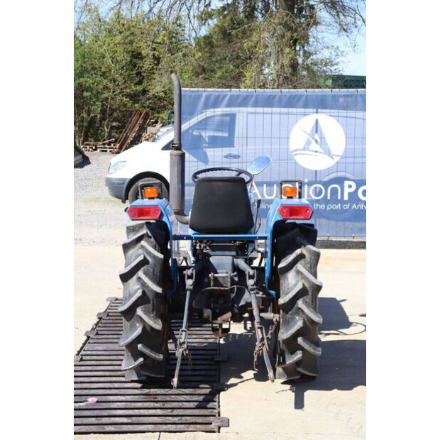 Iseki TU1700-46701915