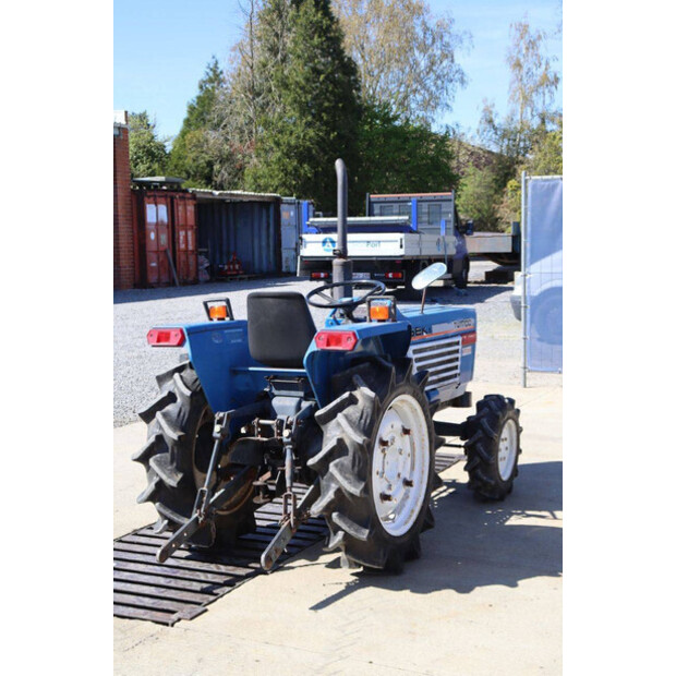 Iseki TU1700-46701916