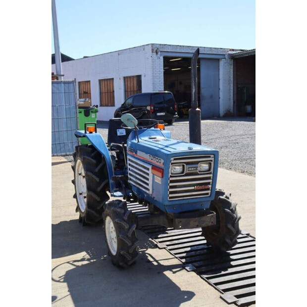 Iseki TU1700-46701917