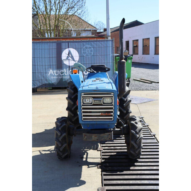 Iseki TU1700-46701918