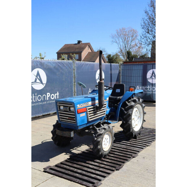 Iseki TU1700-46701919