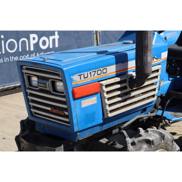 Iseki TU1700-46701920