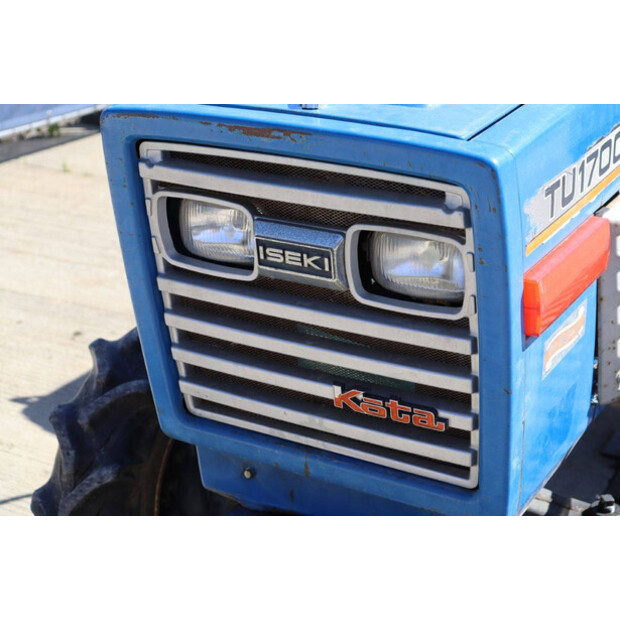 Iseki TU1700-46701922