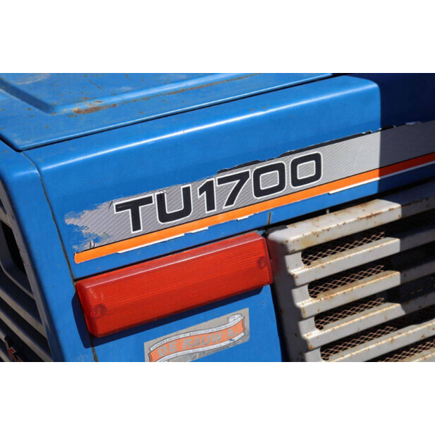 Iseki TU1700-46701923