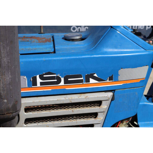 Iseki TU1700-46701924