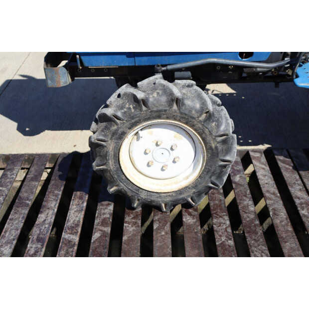 Iseki TU1700-46701925