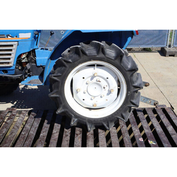 Iseki TU1700-46701926