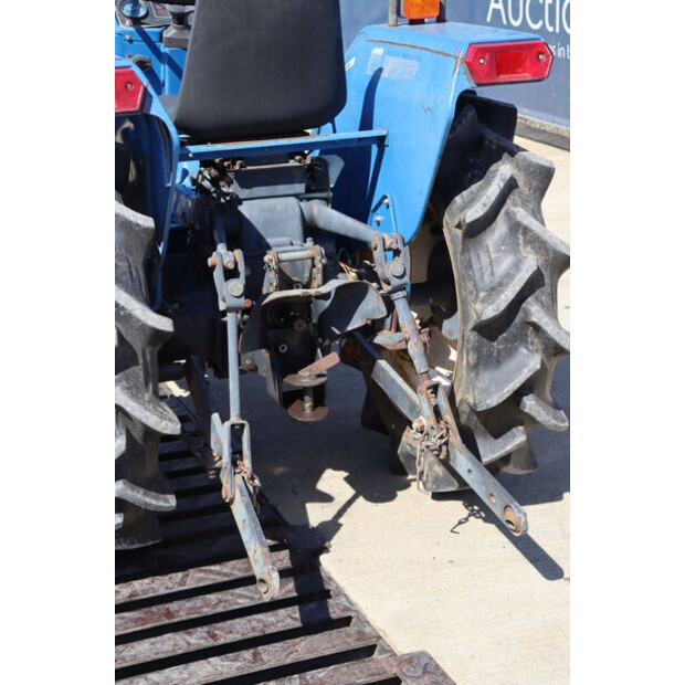 Iseki TU1700-46701927