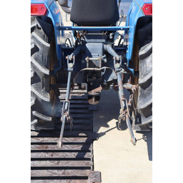 Iseki TU1700-46701928