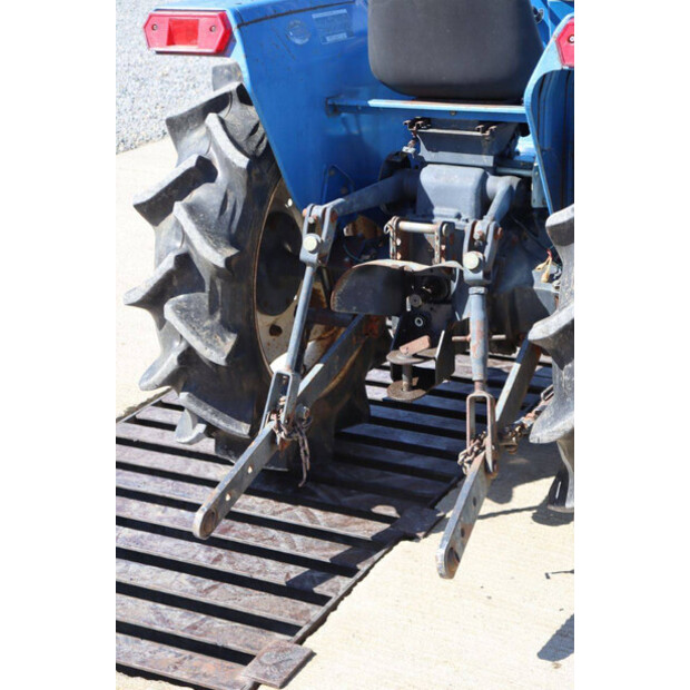 Iseki TU1700-46701929