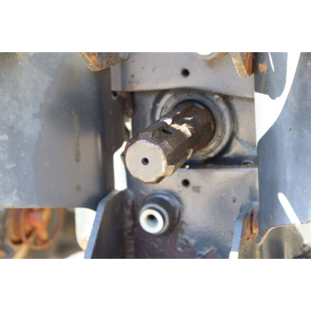 Iseki TU1700-46701930