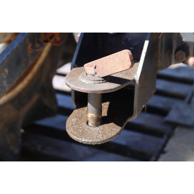 Iseki TU1700-46701931