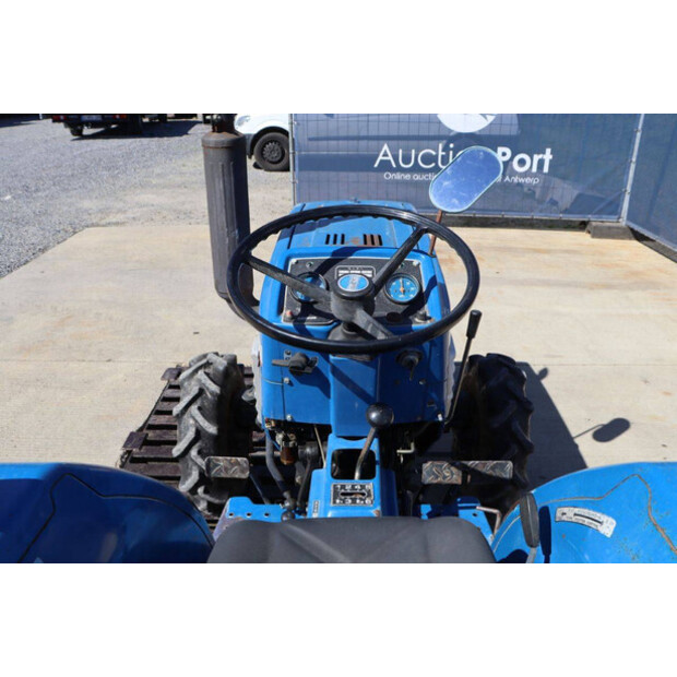 Iseki TU1700-46701932