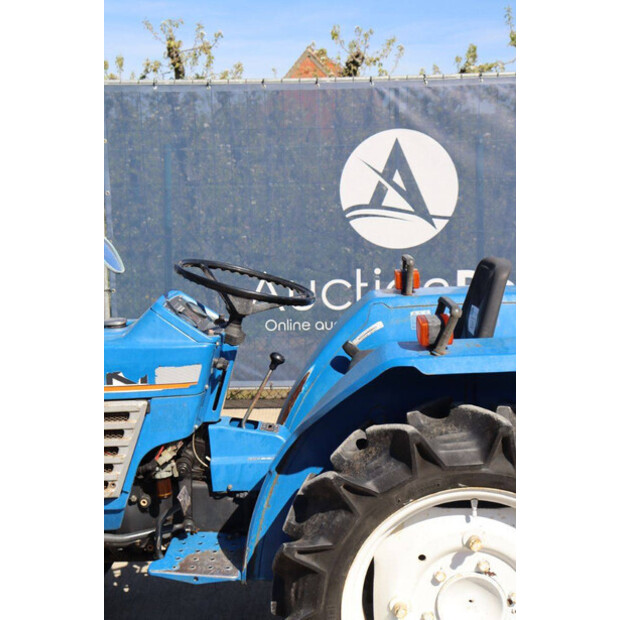 Iseki TU1700-46701933