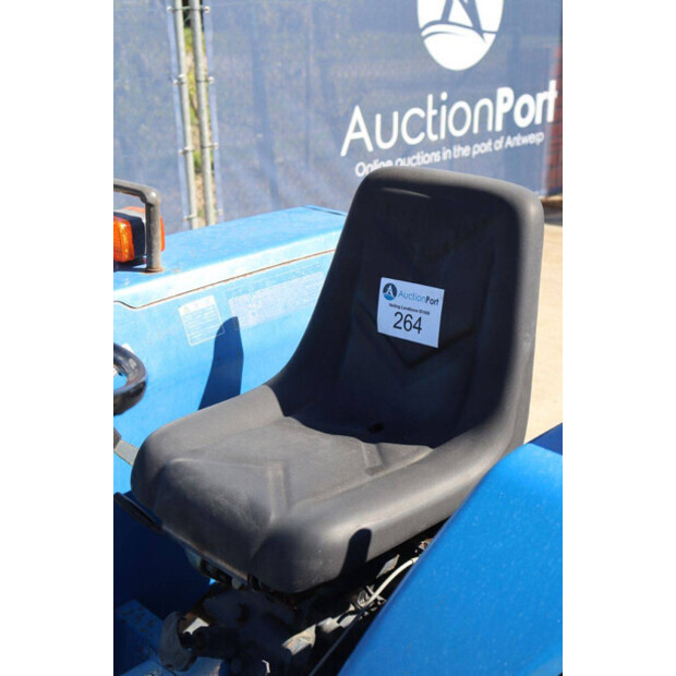 Iseki TU1700-46701934