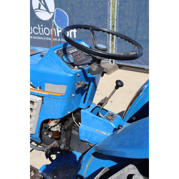 Iseki TU1700-46701935