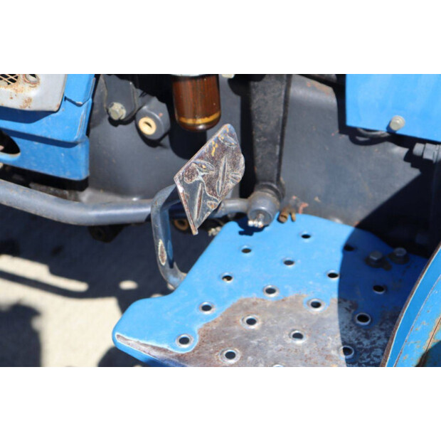 Iseki TU1700-46701936