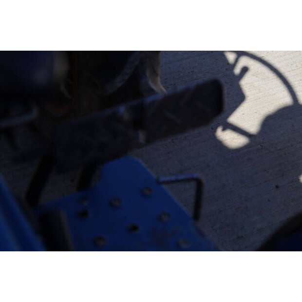 Iseki TU1700-46701937