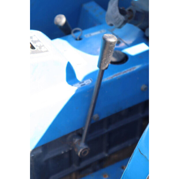 Iseki TU1700-46701938