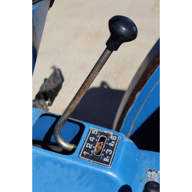 Iseki TU1700-46701939