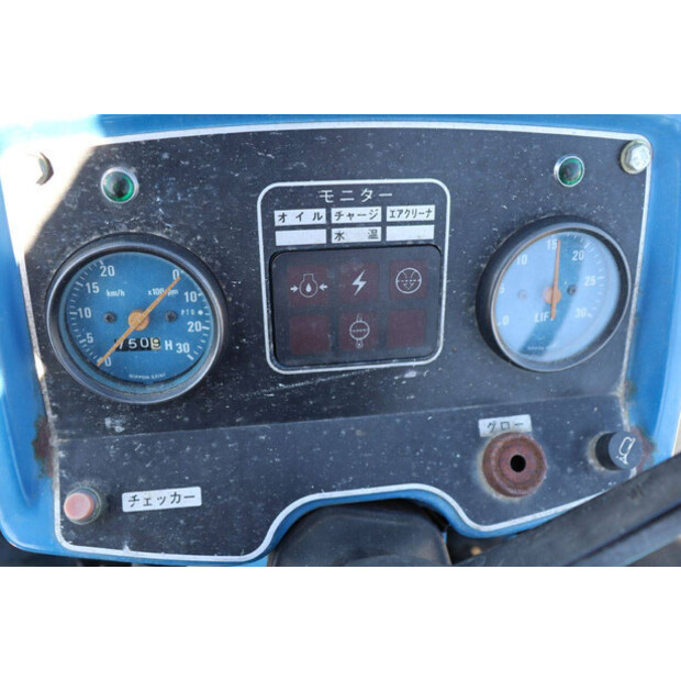 Iseki TU1700-46701942