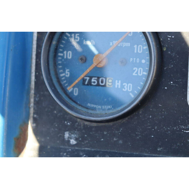 Iseki TU1700-46701943