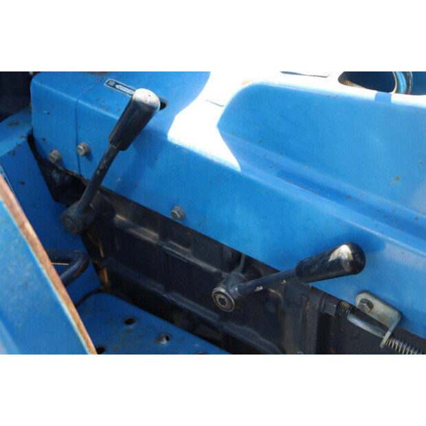 Iseki TU1700-46701944