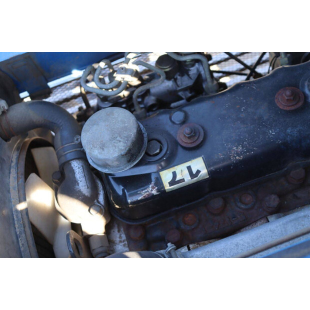 Iseki TU1700-46701946