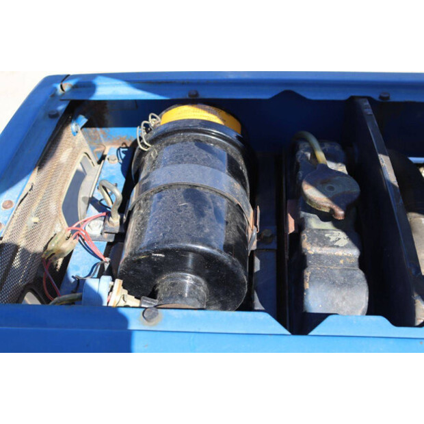 Iseki TU1700-46701947