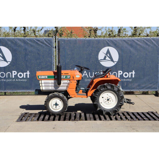 كوبوتا B1402DT-46701949