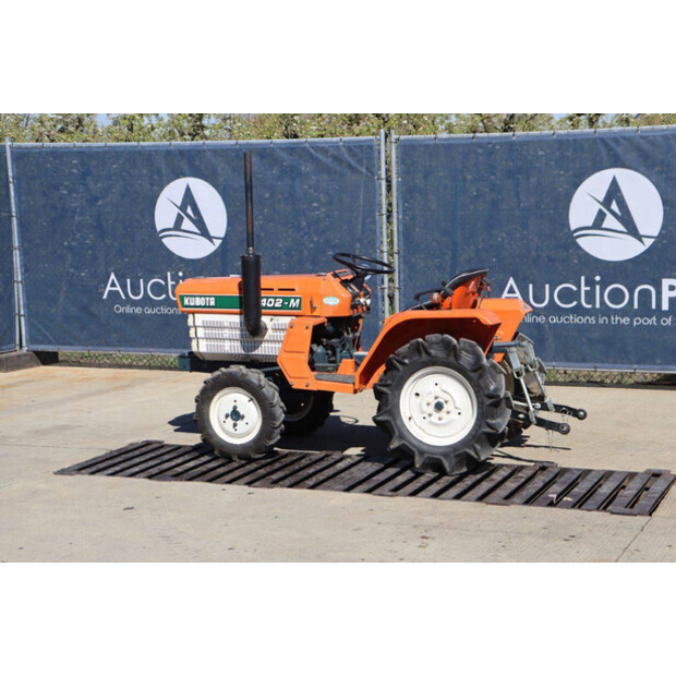 كوبوتا B1402DT-46701950