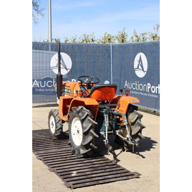 كوبوتا B1402DT-46701951