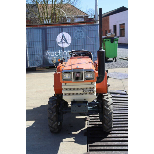 كوبوتا B1402DT-46701955