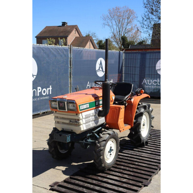 كوبوتا B1402DT-46701956