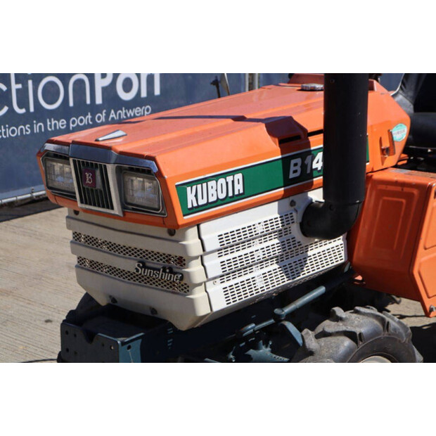 كوبوتا B1402DT-46701957